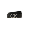Calvin Klein Bicolor Leather Belt