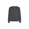 Calvin Klein Jeans Gray Cotton Sweatshirt