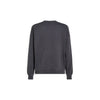 Calvin Klein Jeans Gray Cotton Sweatshirt
