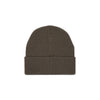 Calvin Klein Jeans Brown Wool Cap (Baseball Hat)