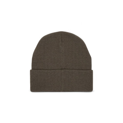 Calvin Klein Jeans Brown Wool Cap (Baseball Hat)