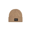Calvin Klein Jeans Beige Cotton Cap (Baseball Hat)