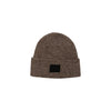 Calvin Klein Jeans Brown Marabou Cap (Baseball Hat)