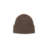 Calvin Klein Jeans Brown Marabou Cap (Baseball Hat)