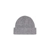 Calvin Klein Gray Marabou Cap (Baseball Hat)