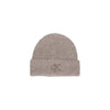Calvin Klein Brown Marabou Cap (Baseball Hat)