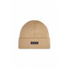 Calvin Klein Jeans Beige Recycled Polyester Cap (Baseball Hat)