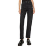 Calvin Klein Jeans Black Cotton Mom Jeans