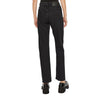 Calvin Klein Jeans Black Cotton Mom Jeans