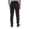 Calvin Klein Jeans Black Organic Cotton Joggers (Workout Pants)