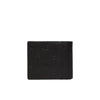 Calvin Klein Jeans Black Leather Wallet