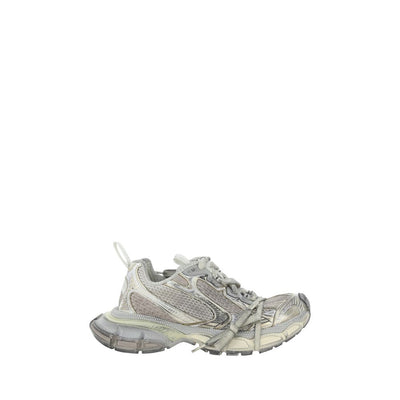Balenciaga Multicolor Polyester-Sportsneaker