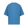 Bottega Veneta Blue Cotton T-Shirt
