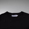 Dolce & Gabbana Black DG Logo Cotton Crew Neck T-shirt