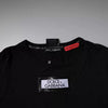 Dolce & Gabbana Black #DGMILLENNIALS Cotton Crew Neck T-shirt