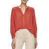Pepe Jeans Multicolor Viscose Blouse