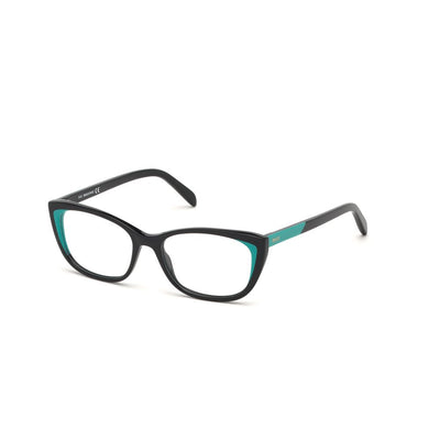 Emilio Pucci Black Acetate Glasses (Frames)