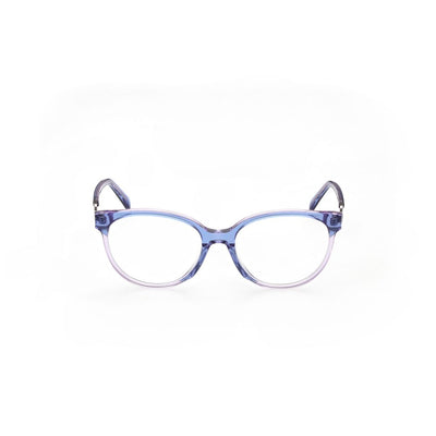 Emilio Pucci Blue Acetate Glasses (Frames)