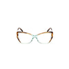 Emilio Pucci Green Acetate Glasses (Frames)