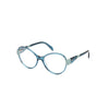 Emilio Pucci Green Acetate Glasses (Frames)
