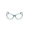 Emilio Pucci Green Acetate Glasses (Frames)