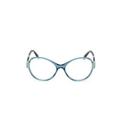 Emilio Pucci Green Acetate Glasses (Frames)