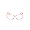 Emilio Pucci Multicolor Acetate Glasses (Frames)