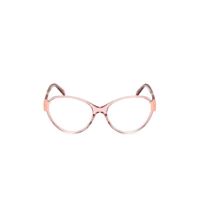 Emilio Pucci Multicolor Acetate Glasses (Frames)