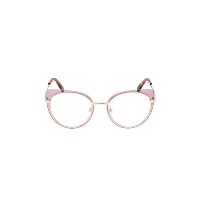 Emilio Pucci Purple Metal Glasses (Frames)