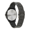 Adidas Black Stainless Steel Dress Watch