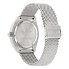 Adidas Gray Stainless Steel Sport Watch