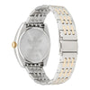 Adidas Gray Stainless Steel Dress Watch