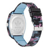 Adidas Multicolor Synthetic Sport Watch