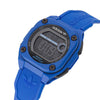 Adidas Blue Synthetic Digital Watch