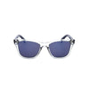 Levi's Green Nylon Sunglasses
