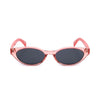 Levi's Gray Resin Sunglasses