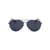 Levi's Gold Metal Sunglasses