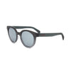Levi's – Graue Sonnenbrille aus Metall