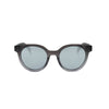 Levi's – Graue Sonnenbrille aus Metall