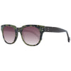 Hally&Son Multicolor Plastic Sunglasses