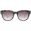 Hally&Son Multicolor Plastic Sunglasses
