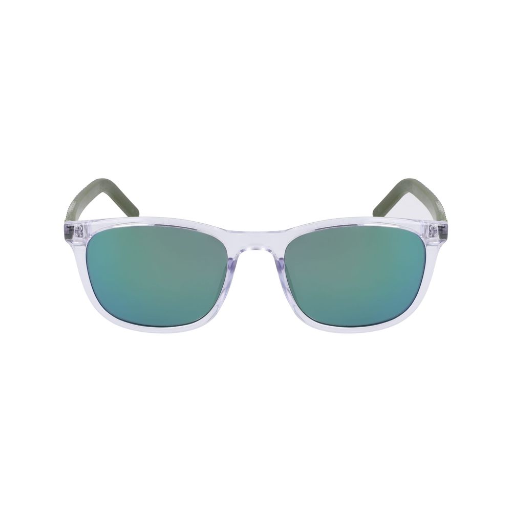 Converse – Transparente Sonnenbrille mit Spritzguss