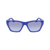 Converse Blue Injected Sunglasses
