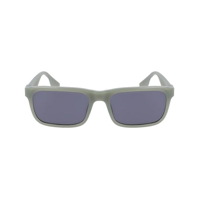 Converse Green Injected Sunglasses