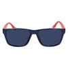 Converse Blue Injected Sunglasses