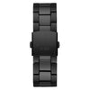 Guess Black Stainless Steel Bracelet Watch