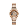 Guess Multicolor Stainless Steel Dress Watch