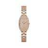 Guess Multicolor Stainless Steel Dress Watch