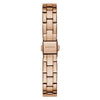 Guess Multicolor Stainless Steel Dress Watch