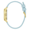 Guess Blue Synthetic Bracelet Watch